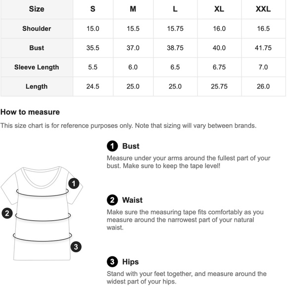 NEW LISTING!! "99% Chance" Tee - Picture 5 of 5